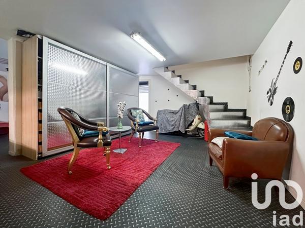 Maison à vendre 7 pièces 156 m² Sartrouville