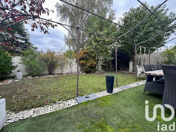 Maison à vendre 7 pièces 156 m² Sartrouville