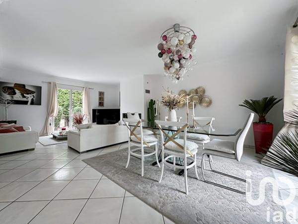 Maison à vendre 7 pièces 156 m² Sartrouville