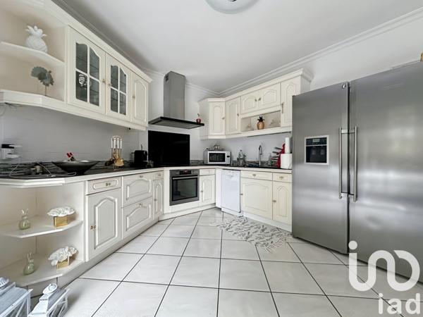 Maison à vendre 7 pièces 156 m² Sartrouville