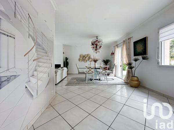 Maison à vendre 7 pièces 156 m² Sartrouville