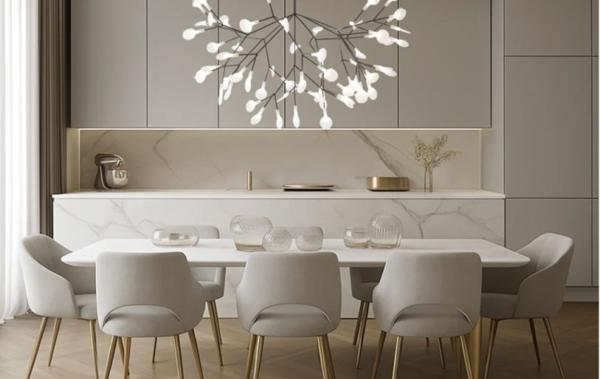 Vente Appartement P3 Le Village dernier étage Saint-priest   