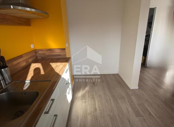 Appartement Bieville Beuville 3 pièce(s) 64 m2