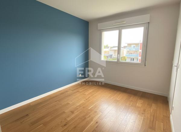 Appartement Bieville Beuville 3 pièce(s) 64 m2