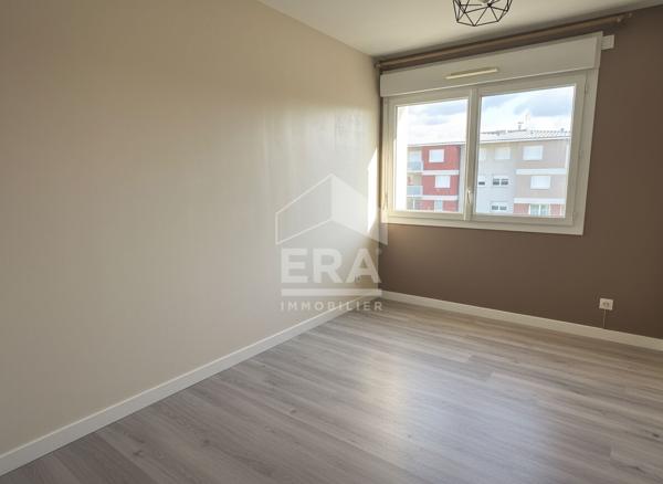 Appartement Bieville Beuville 3 pièce(s) 64 m2