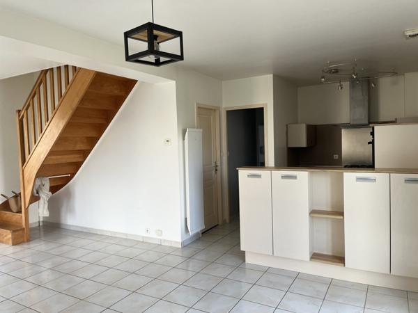 Maison à louer |  Le Drennec |  4 pièces | 59 m²