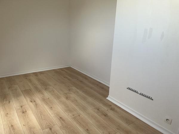 Maison à louer |  Le Drennec |  4 pièces | 59 m²