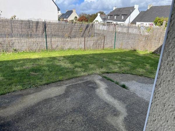 Maison à louer |  Le Drennec |  4 pièces | 59 m²