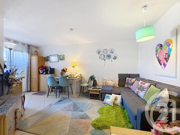 Appartement à vendre  2 pièces - 36,56 m2 CANNES LA BOCCA - 06