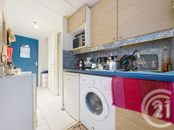 Appartement à vendre  2 pièces - 36,56 m2 CANNES LA BOCCA - 06