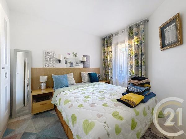 Appartement à vendre  2 pièces - 36,56 m2 CANNES LA BOCCA - 06
