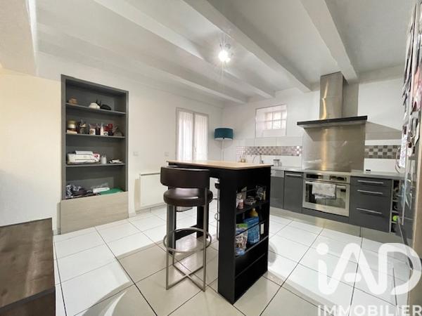 Maison à vendre 6 pièces 120 m² Courtry