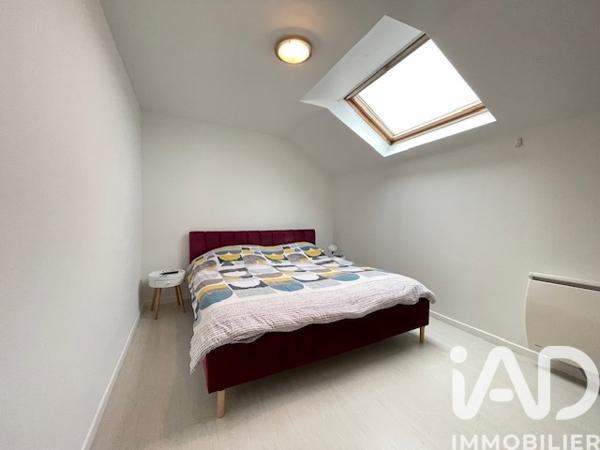 Maison à vendre 6 pièces 120 m² Courtry