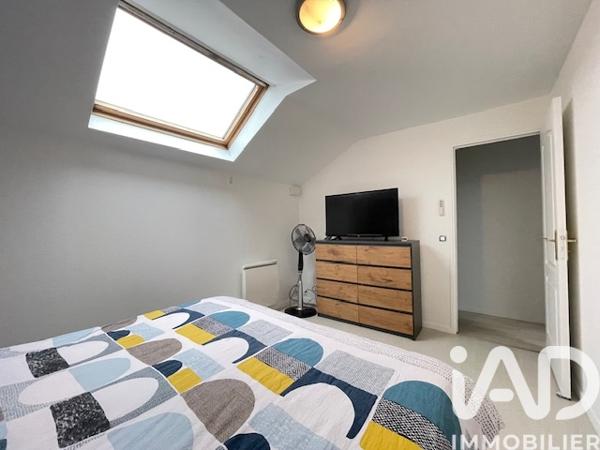 Maison à vendre 6 pièces 120 m² Courtry