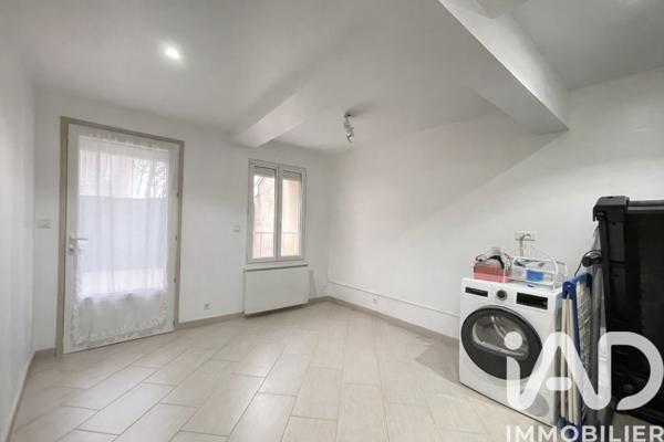 Maison à vendre 6 pièces 120 m² Courtry