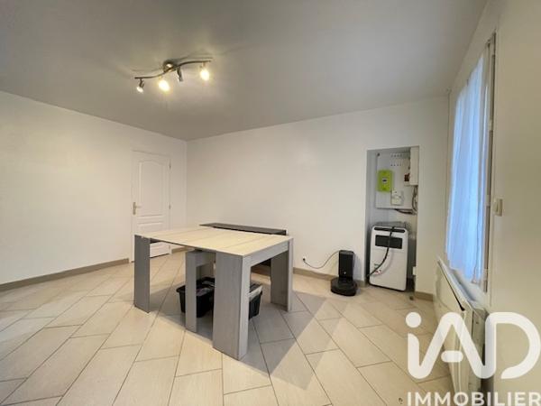 Maison à vendre 6 pièces 120 m² Courtry