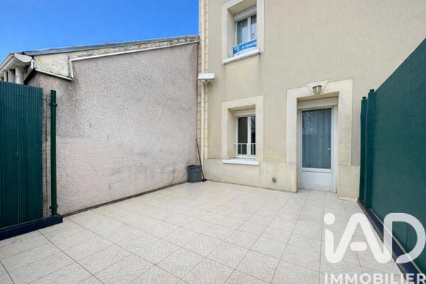 Maison à vendre 6 pièces 120 m² Courtry