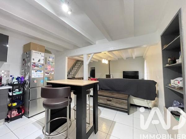 Maison à vendre 6 pièces 120 m² Courtry