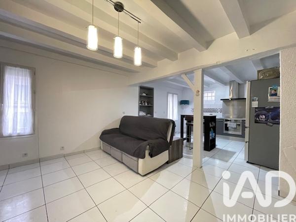 Maison à vendre 6 pièces 120 m² Courtry