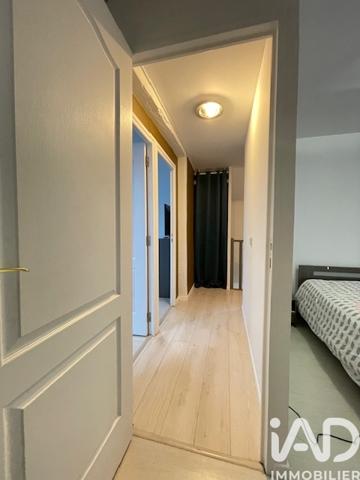 Maison à vendre 6 pièces 120 m² Courtry
