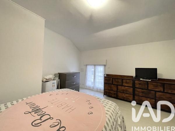 Maison à vendre 6 pièces 120 m² Courtry