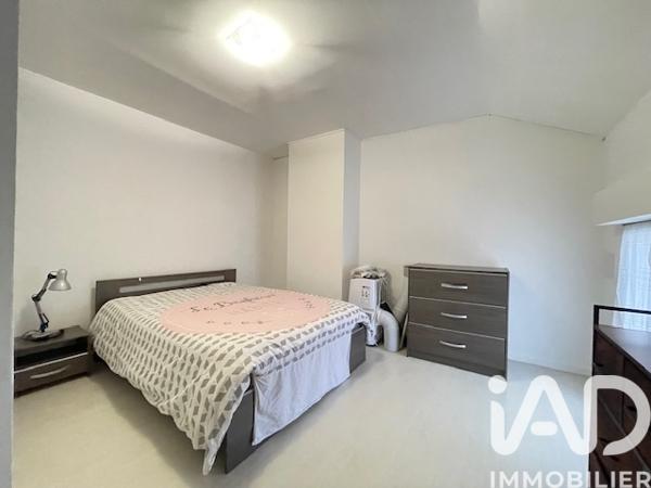 Maison à vendre 6 pièces 120 m² Courtry