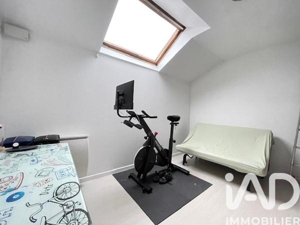 Maison à vendre 6 pièces 120 m² Courtry