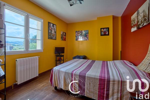 Maison à vendre 5 pièces 158 m² Sérignac-sur-Garonne