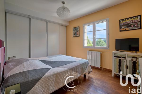 Maison à vendre 5 pièces 158 m² Sérignac-sur-Garonne