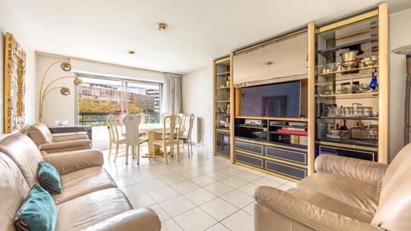 Appartement Paris 19e - FLANDRES