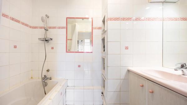 Appartement Paris 19e - FLANDRES