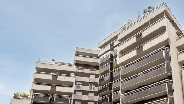 Appartement Paris 19e - FLANDRES