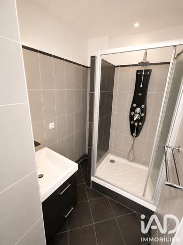 Appartement à vendre 3 pièces 53 m² Montmorency