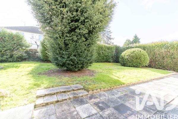 Maison à vendre 4 pièces 74 m² Freneuse