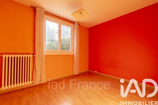 Maison à vendre 4 pièces 74 m² Freneuse