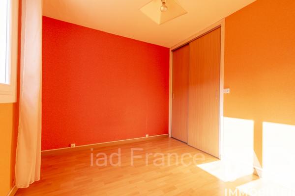 Maison à vendre 4 pièces 74 m² Freneuse