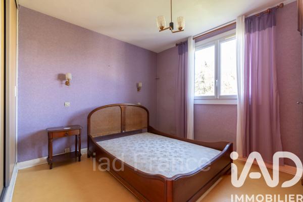 Maison à vendre 4 pièces 74 m² Freneuse