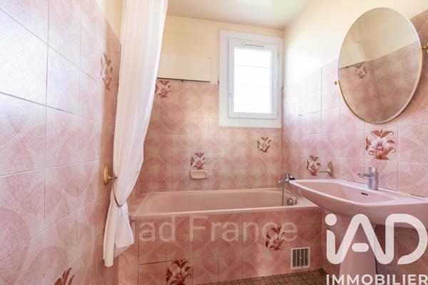 Maison à vendre 4 pièces 74 m² Freneuse