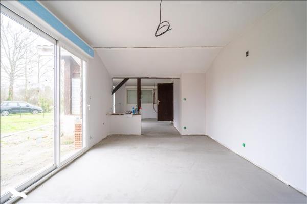 Maison à vendre |  Grayan-et-l'Hôpital |  4 pièces | 110 m²