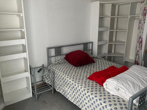 Appartement T2 de 40m² , terrasse, jardin 30m², carport pour 2 voitures à acheter 176000 € à Mouguerre