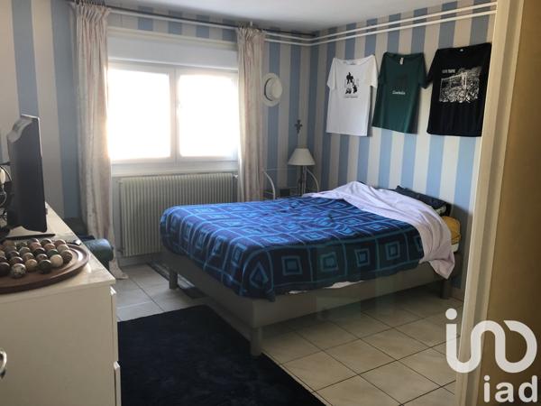 Maison à vendre 7 pièces 135 m² Creuzier-le-Vieux