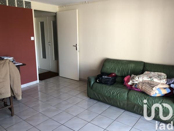 Maison à vendre 7 pièces 135 m² Creuzier-le-Vieux