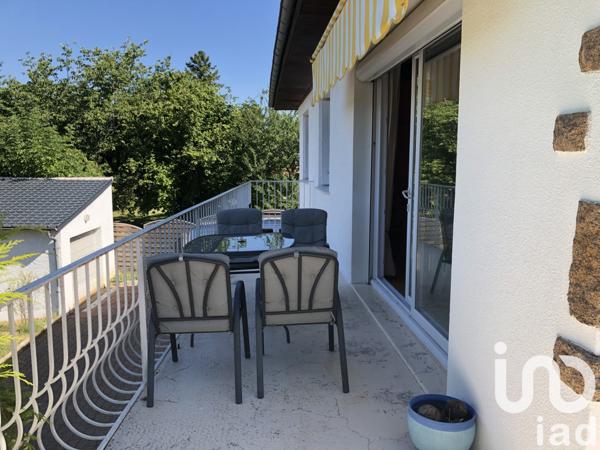 Maison à vendre 7 pièces 135 m² Creuzier-le-Vieux
