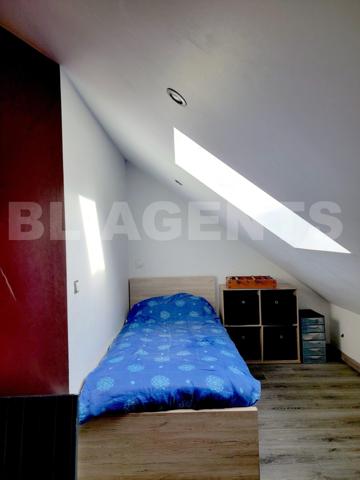 Maison T5 – 62 m² sur une parcelle de 86 m² – Terrasse/Jardin – Montataire 148 000 €