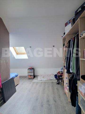 Maison T5 – 62 m² sur une parcelle de 86 m² – Terrasse/Jardin – Montataire 148 000 €