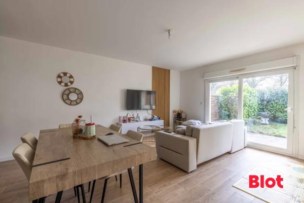 Appartement 3 pièce(s)