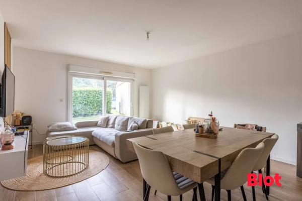 Appartement 3 pièce(s)