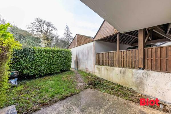 Appartement 3 pièce(s)