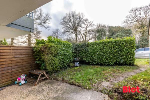 Appartement 3 pièce(s)