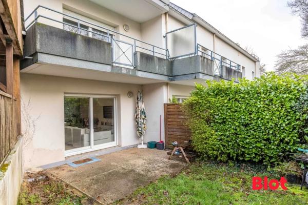 Appartement 3 pièce(s)